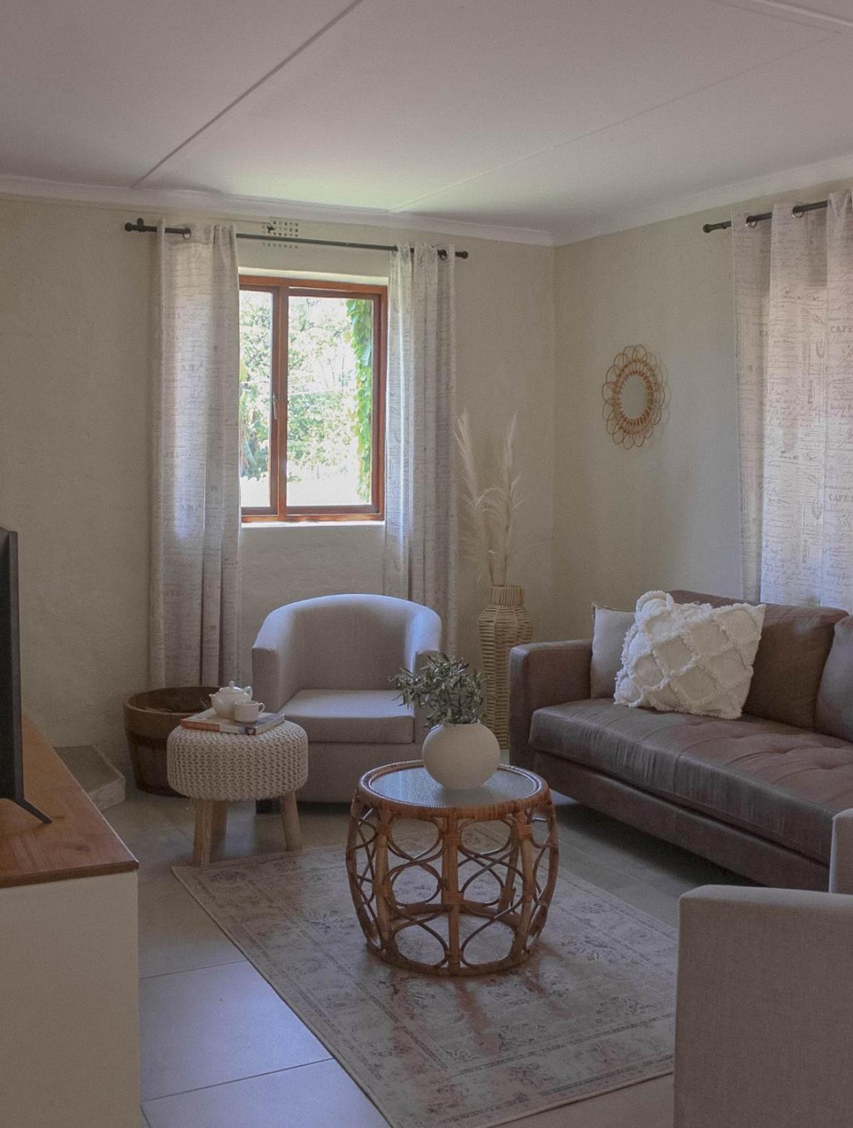 Three Streams Cottage Франсгук Екстер'єр фото